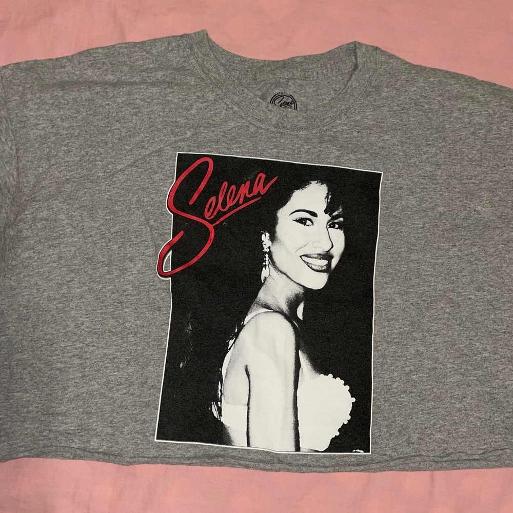 Official Selena quintannilla merch
